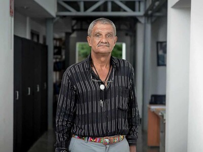 Muere líder indígena de Nicaragua Rivera bajo custodia estatal