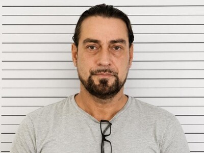 Muerte de Loris Di Castri por tráfico de estupefacientes en cárcel