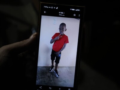 Muerte niño San Cristóbal: clamor de justicia tras hallazgo