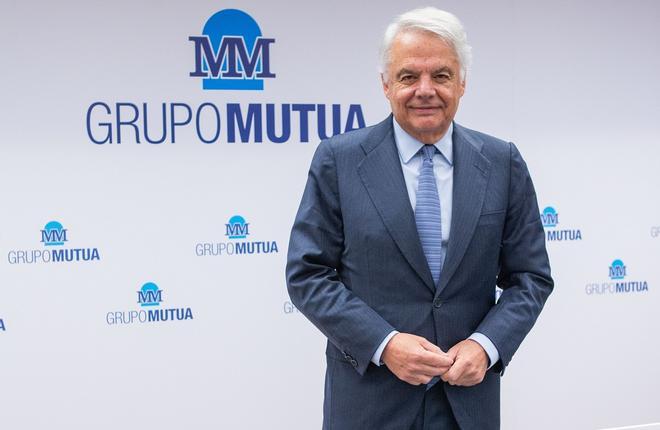 Mutua Madrileña elevará al 100% su participación en la colombiana Seguros del Estado y Seguros de Vida del Estado