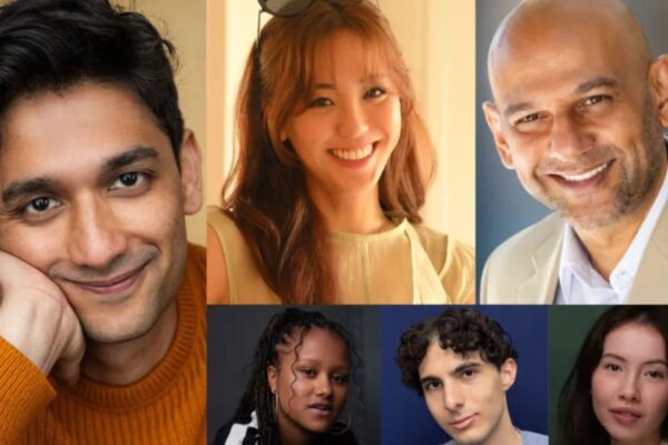 My Indian Boyfriend: Nuevo reparto revelado en Cannes