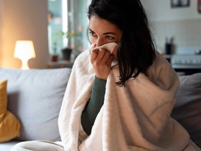 Neumólogos alertan aumento de casos de covid-19 confundidos con gripe