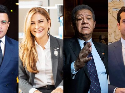 Noticias que fueron tendencia viernes 15 de mayo