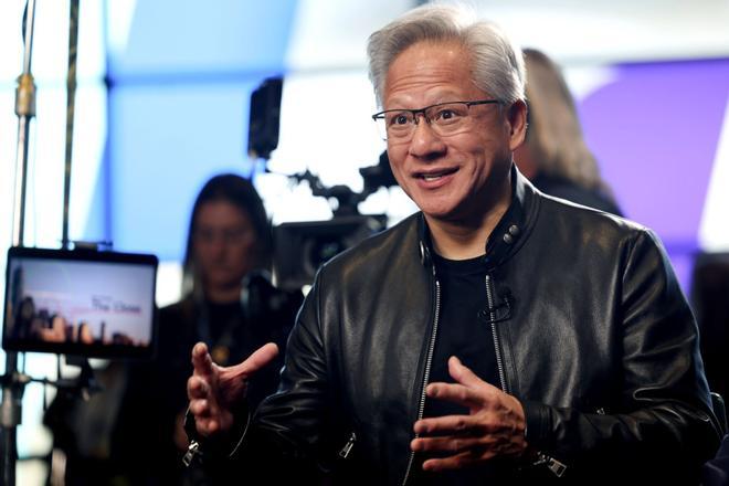 Nvidia pulveriza las expectativas del mercado pero no logra convencer a Wall Street: dispara sus ingresos un 89%