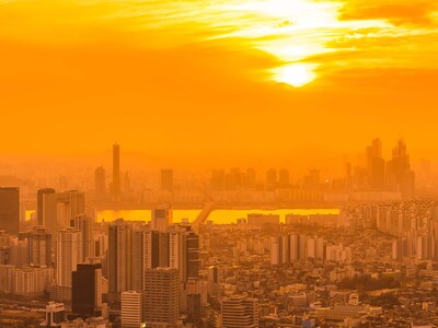 OMM: Latinoamerica vivió fuertes episodios de calor extremo en 2025