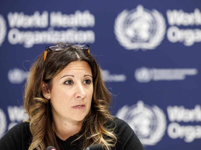 OMS: no hay motivos para que hantavirus sea gran pandemia