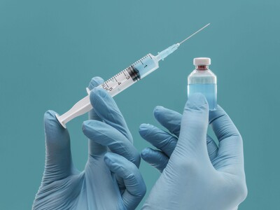 OMS: vacuna puede tardar meses, pero riesgo global de ébola es bajo