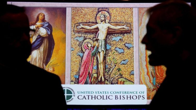 Obispos de EE. UU. consagrarán el país al Sagrado Corazón de Jesús