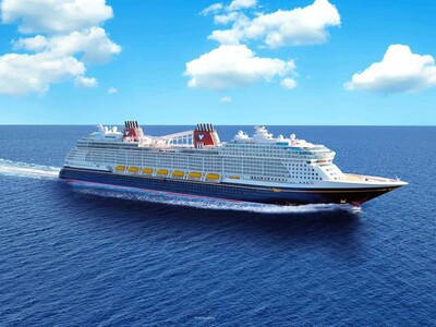 Operativo de ICE arresta tripulantes de crucero Disney en San Diego