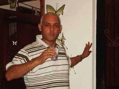 Osamenta de dominicano que intentó hacer vuelta por México en 2008