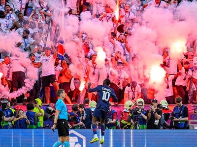 PSG gana su segunda Champions League seguida en penales