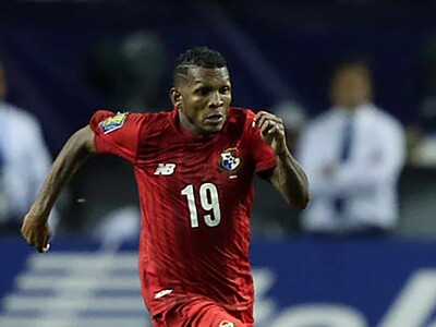 Panamá presenta su lista de 26 con la sorpresa de Quintero