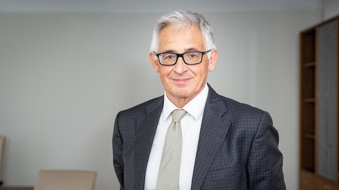 Piero Cipollone (BCE): La digitalización y la tokenización están transformando los pagos y las finanzas