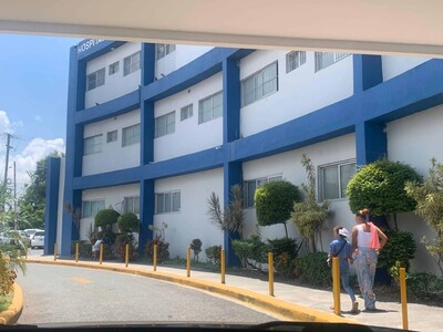 Poca presencia de parturientas haitianas en las maternidades
