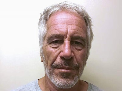 Policía británica investiga casos de abuso ligados a Jeffrey Epstein