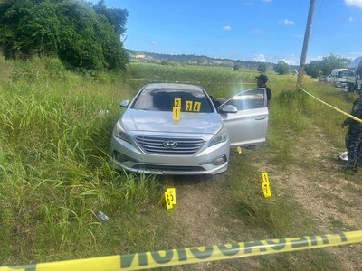 Policía busca a tres hombres por enfrentamiento a patrulla en Higüey
