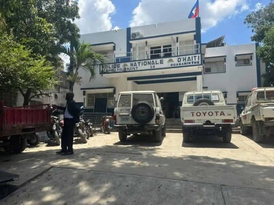 Policía haitiana detiene pastor en Haití tras acusaciones de violación