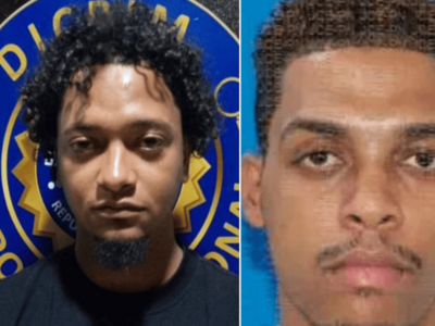 Policía ultima a dos hombres en SFM y Puerto Plata