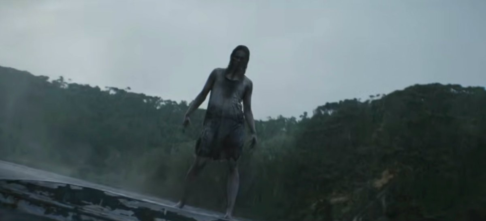 Posesión Infernal: En Llamas podría conectar directamente con Evil Dead Rise
