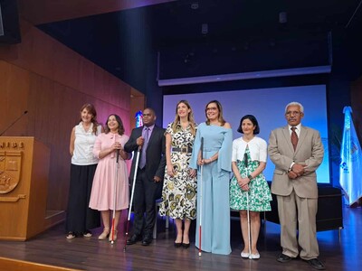 Programa Ágora en RD busca inclusión laboral