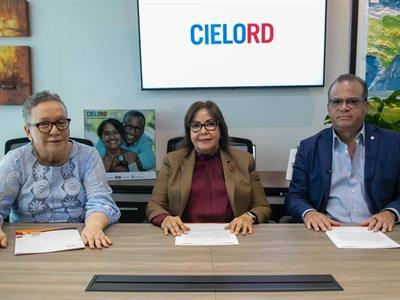 Programa CieloRD amplía coberturas para dominicanos en el exterior