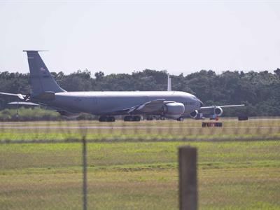 RD extiende permiso a EE. UU. para utilizar aeropuertos dominicanos