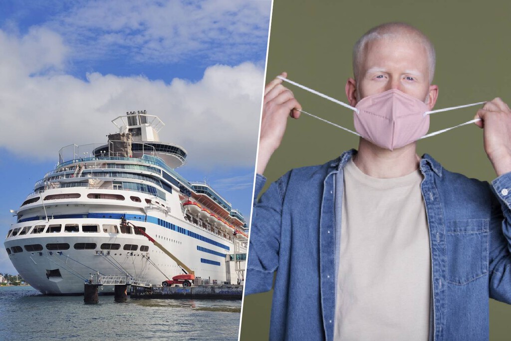 Recibir un barco con un brote de hantavirus en Canarias parece problemático: en realidad es la decisión más lógica