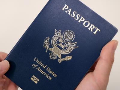 Renovación de pasaporte en línea puede cancelar documento vigente