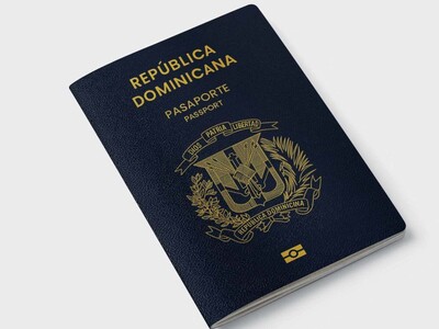 Renovación pasaporte dominicano sin importar fecha de vencimiento