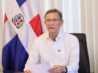 República Dominicana apoya la estabilidad democrática en Bolivia