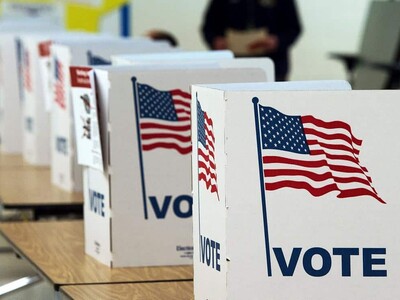 Republicanos en Carolina del Sur rechazan cambiar el mapa electoral