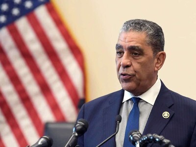 Respaldo de AFL-CIO al congresista Adriano Espaillat en Nueva York