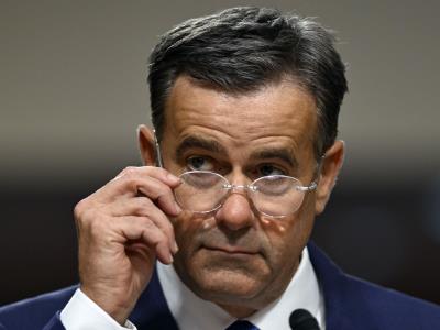 Reunión CIA Cuba: John Ratcliffe dialoga sobre seguridad nacional