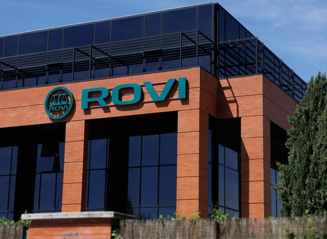 Rovi agrava su caída en bolsa: borra cerca de 1.000 millones tras hundirse un 20% en dos sesiones
