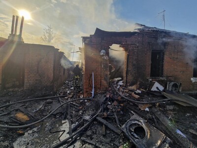 Rusia ataca a Ucrania en pleno alto el fuego