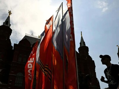 Rusia exhorta a evacuación de diplomáticos en Kiev ante ataque