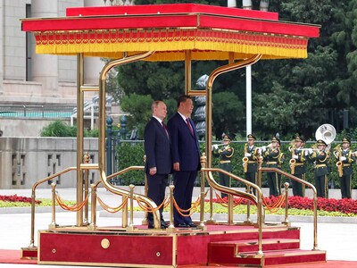 Rusia y China acuerdan investigar mejoras para el envejecimiento
