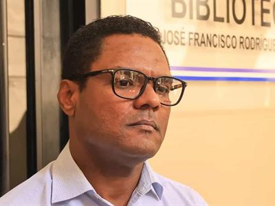 SCJ rechaza recurso de Donni Santana, quien está condenado por incesto