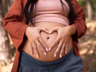 SNS destaca reducción del embarazo adolescente