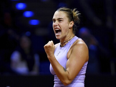 Sabalenka, podría boicotear Grand Slams para exigir mejor reparto