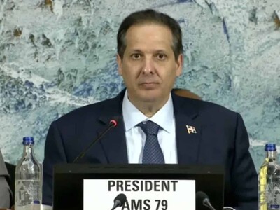 Salud mundial: Atallah destaca la importancia de la cooperación