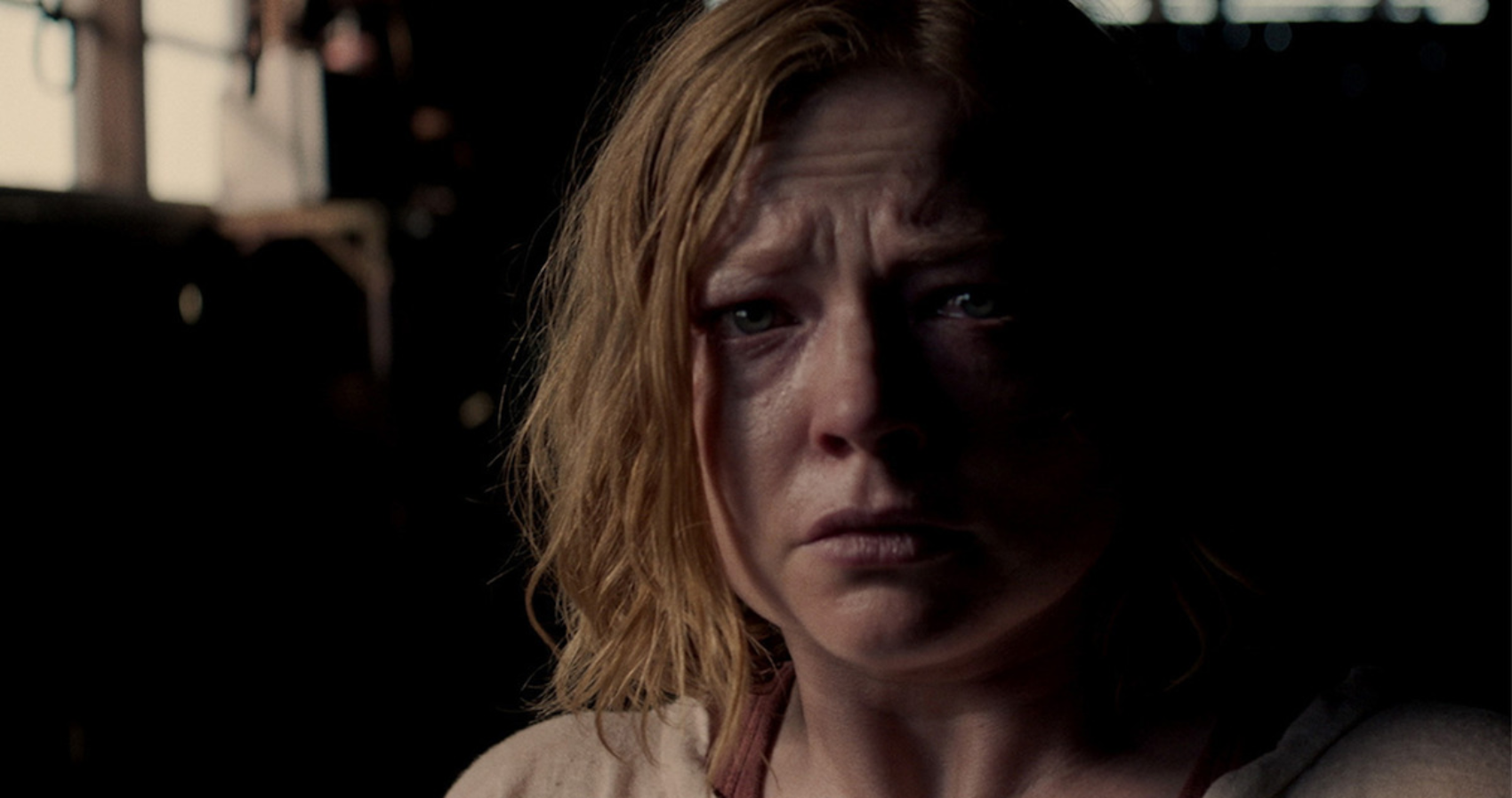 Sarah Snook protagonizará una nueva adaptación televisiva de Los Pájaros