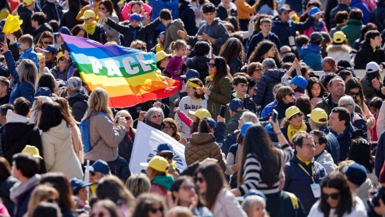 Seminario de Acción Católica: Buscando espacios para el bien en medio del conflicto