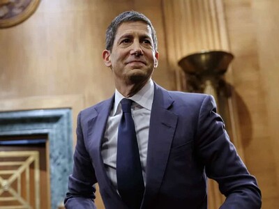 Senado aprueba a Kevin Warsh como nuevo presidente de la Fe