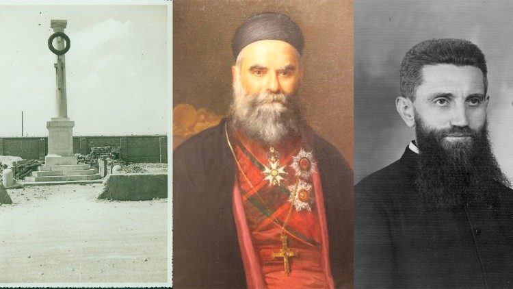 Serán beatificados 80 mártires de la Guerra Civil Española y el patriarca maronita Hoyek