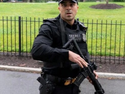 Servicio Secreto responde a tiroteo en Casa Blanca