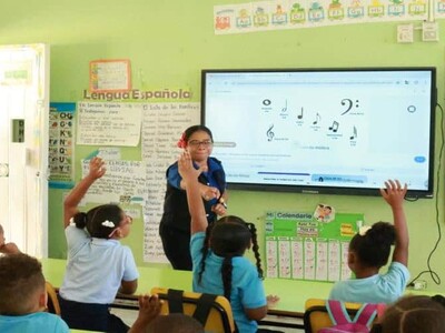 Sexta etapa de la Evaluación docente supera el 21 % de los maestros