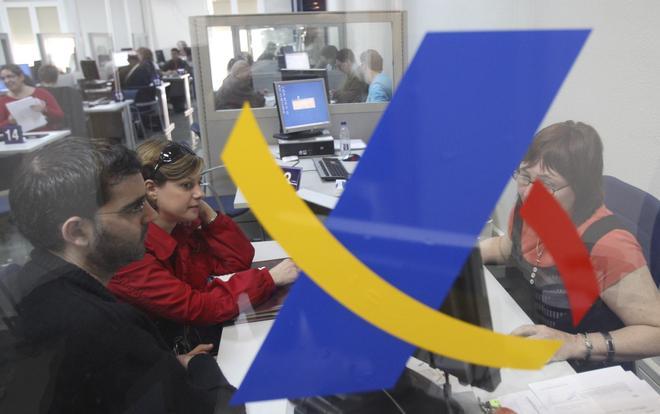 Si cumples esta condición, Hacienda te ingresará hasta 3.000 euros en la declaración de la Renta