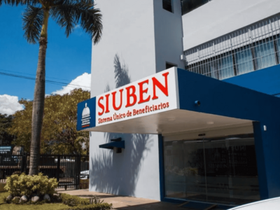 Siuben supera 2.9 millones de hogares registrados y actualizados