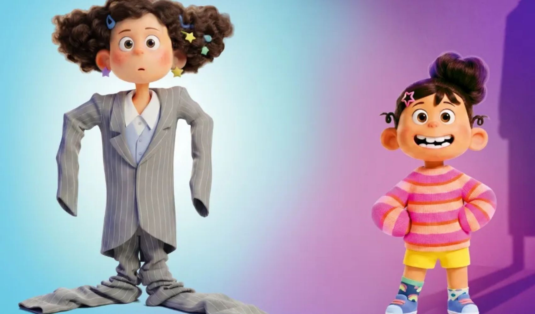 Sola Media presenta en Cannes la película animada Fast Forward